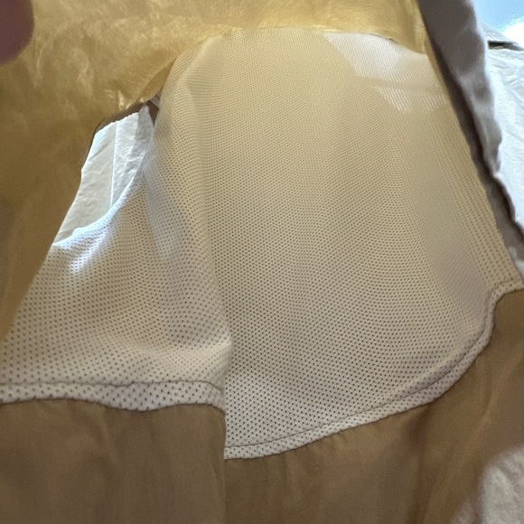 Eddie Bauer Comfort Shirt Outdoor Hiking Fishing Vented Yolk Mens Size 2XL - Picture 7 of 9